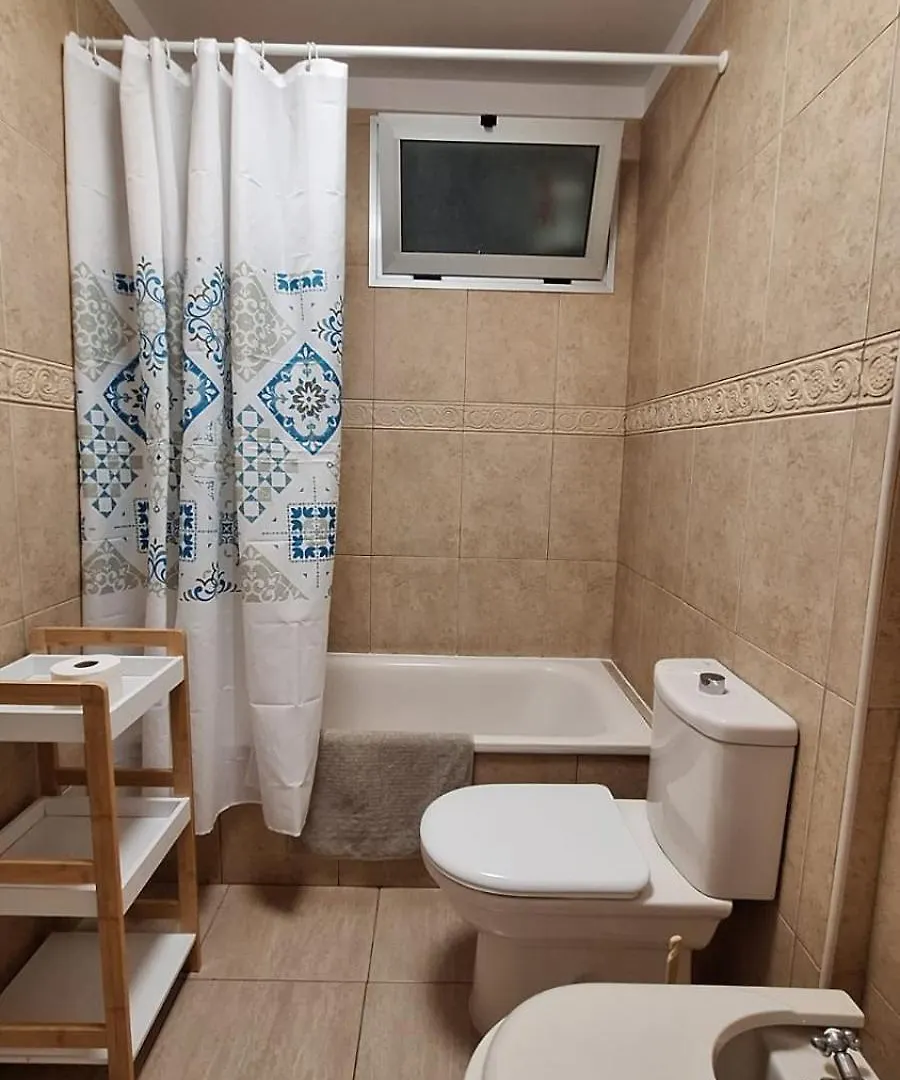 Sunny Suite San Miguel de Abona Daire