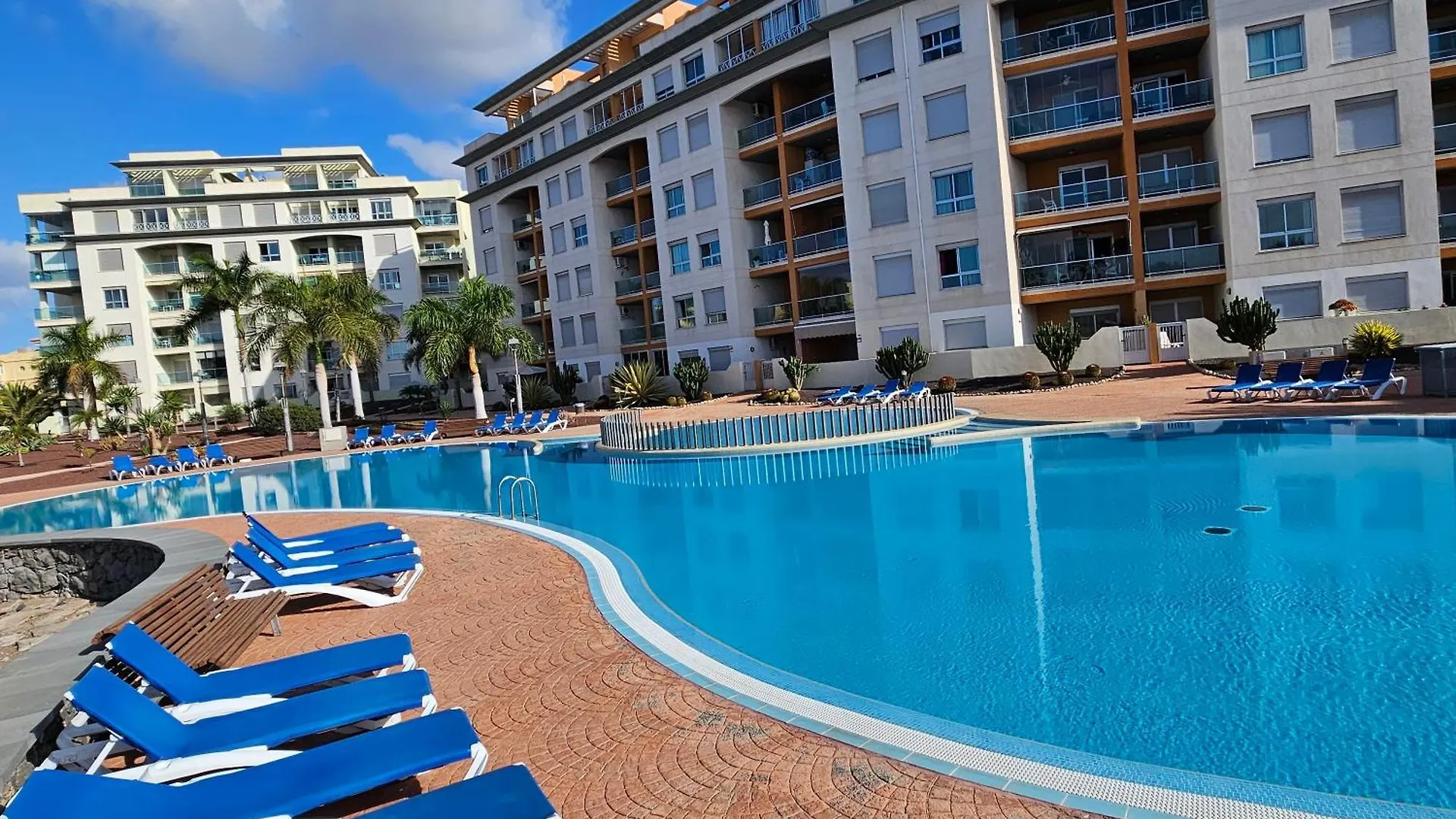 Sunny Suite San Miguel de Abona 0*,  İspanya