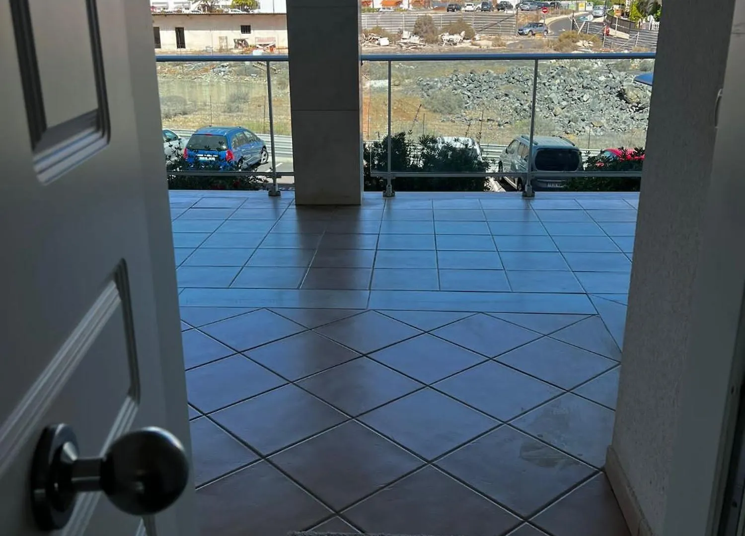 Daire Sunny Suite San Miguel de Abona İspanya