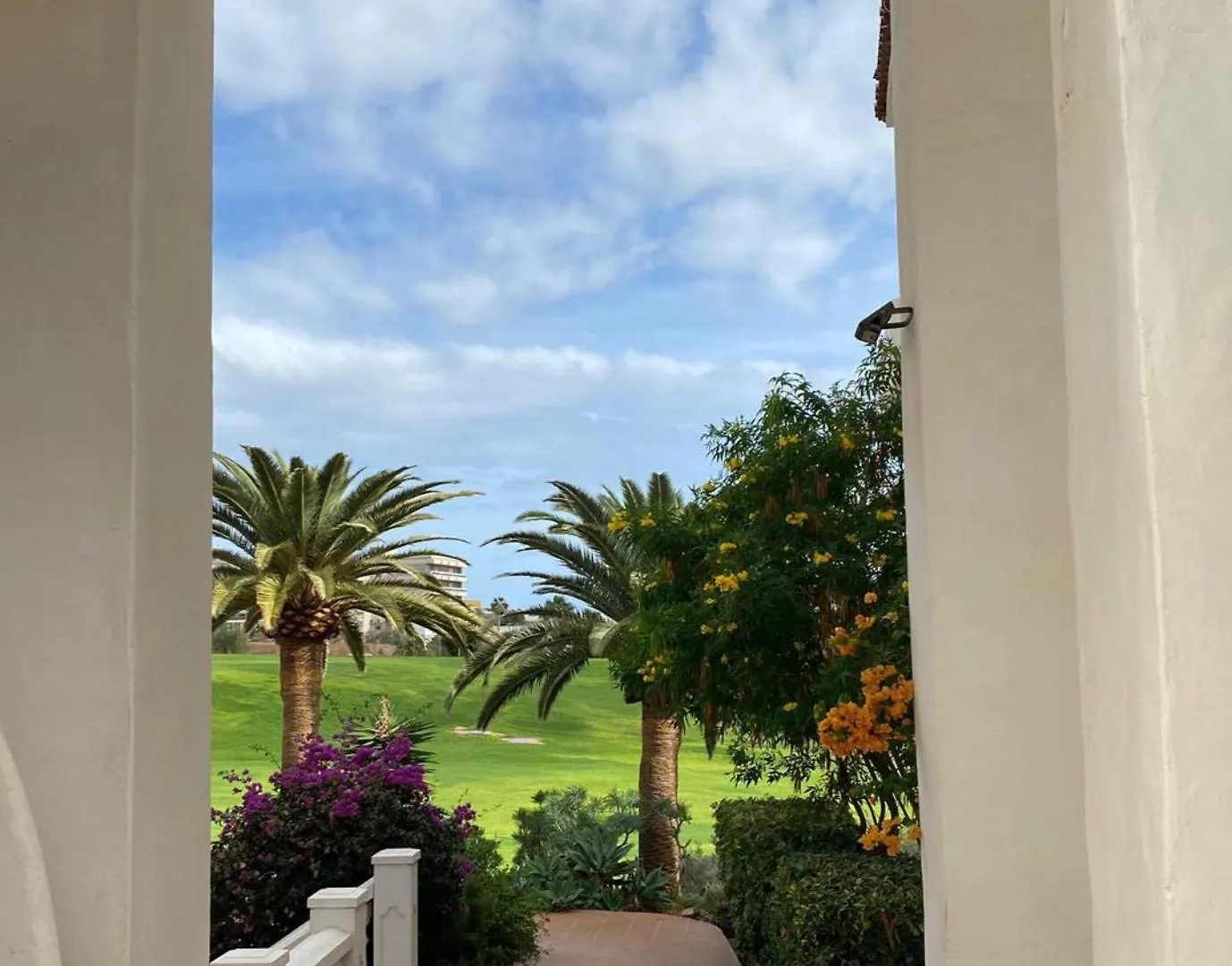 Sunny Suite San Miguel de Abona 0*,